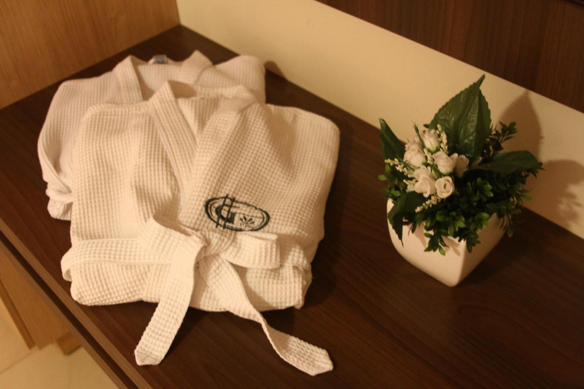 Gales Park Hotel Dourados Pokoj fotografie